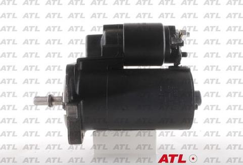 ATL Autotechnik A 10 420 - Стартер vvparts.bg