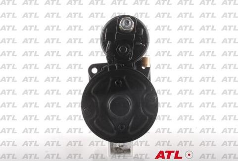 ATL Autotechnik A 10 420 - Стартер vvparts.bg