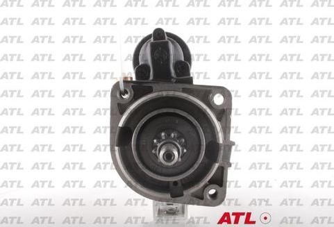 ATL Autotechnik A 10 420 - Стартер vvparts.bg