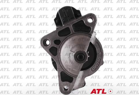 ATL Autotechnik A 10 590 - Стартер vvparts.bg