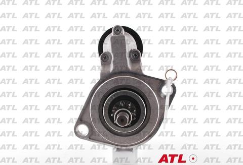 ATL Autotechnik A 10 530 - Стартер vvparts.bg