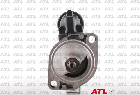 ATL Autotechnik A 10 690 - Стартер vvparts.bg