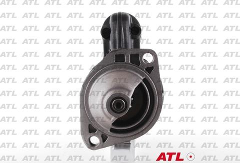 ATL Autotechnik A 10 640 - Стартер vvparts.bg