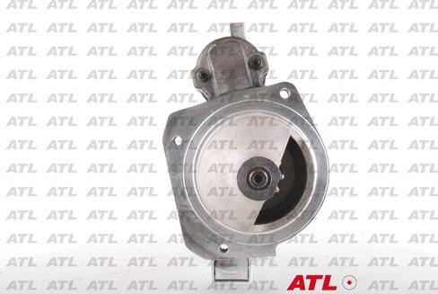 ATL Autotechnik A 10 600 - Стартер vvparts.bg