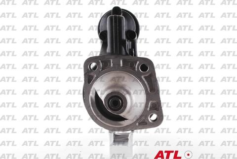 ATL Autotechnik A 10 680 - Стартер vvparts.bg