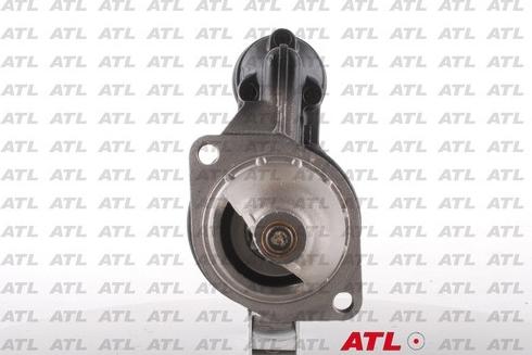 ATL Autotechnik A 10 630 - Стартер vvparts.bg