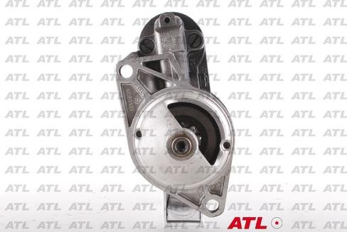 ATL Autotechnik A 10 040 - Стартер vvparts.bg