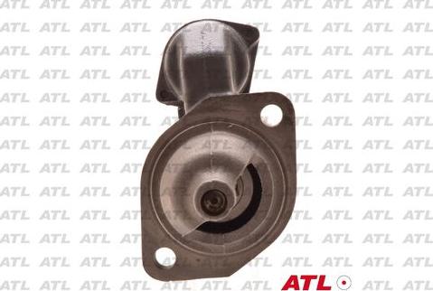 ATL Autotechnik A 10 130 - Стартер vvparts.bg