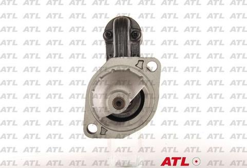 ATL Autotechnik A 10 120 - Стартер vvparts.bg