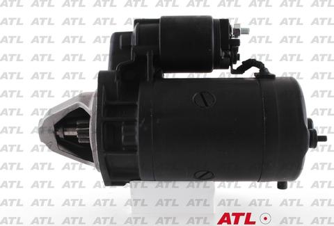 ATL Autotechnik A 10 890 - Стартер vvparts.bg