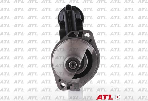 ATL Autotechnik A 10 890 - Стартер vvparts.bg