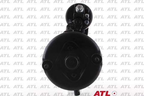 ATL Autotechnik A 10 890 - Стартер vvparts.bg