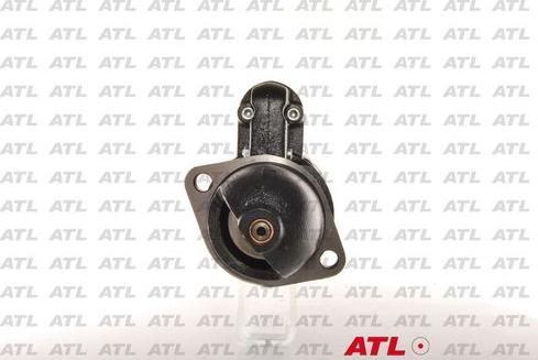 ATL Autotechnik A 10 840 - Стартер vvparts.bg