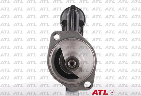 ATL Autotechnik A 10 850 - Стартер vvparts.bg