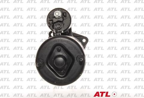 ATL Autotechnik A 10 860 - Стартер vvparts.bg