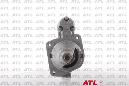 ATL Autotechnik A 10 880 - Стартер vvparts.bg