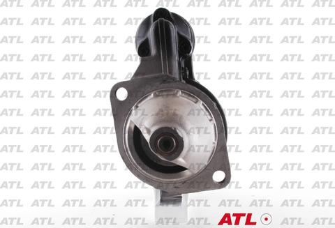 ATL Autotechnik A 10 870 - Стартер vvparts.bg