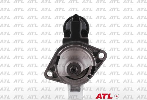 ATL Autotechnik A 10 340 - Стартер vvparts.bg