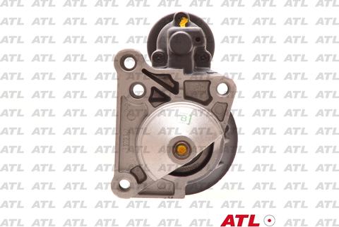 ATL Autotechnik A 10 310 - Стартер vvparts.bg