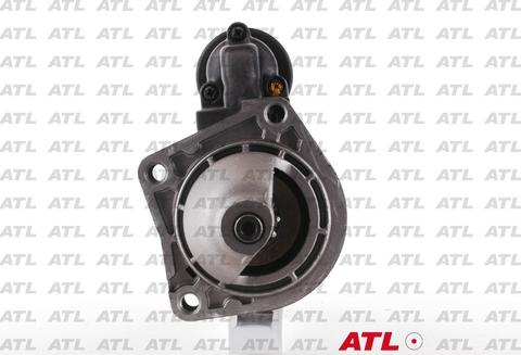 ATL Autotechnik A 10 240 - Стартер vvparts.bg