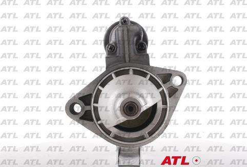 ATL Autotechnik A 10 250 - Стартер vvparts.bg