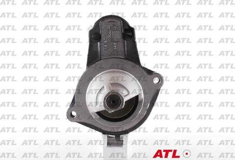 ATL Autotechnik A 10 200 - Стартер vvparts.bg