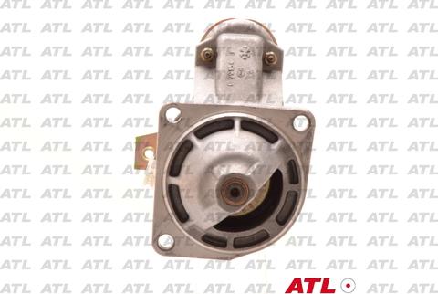 ATL Autotechnik A 10 280 - Стартер vvparts.bg