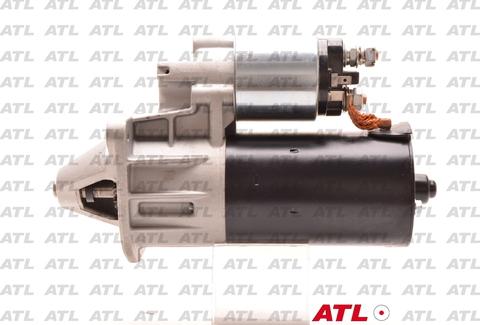 ATL Autotechnik A 10 270 - Стартер vvparts.bg