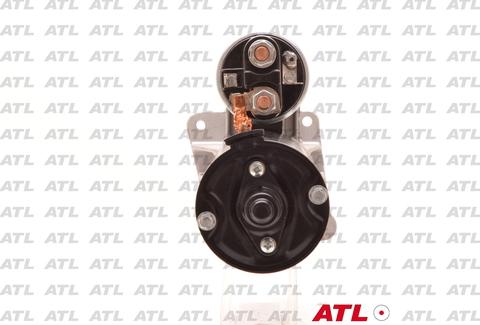 ATL Autotechnik A 10 270 - Стартер vvparts.bg