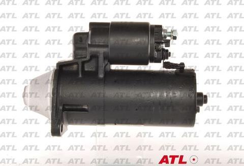 ATL Autotechnik A 10 790 - Стартер vvparts.bg