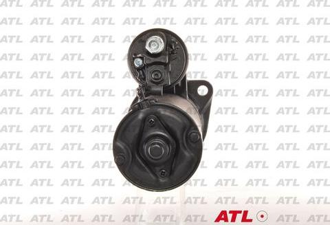 ATL Autotechnik A 10 790 - Стартер vvparts.bg