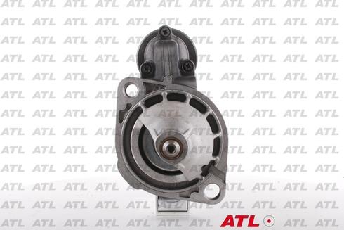 ATL Autotechnik A 10 780 - Стартер vvparts.bg