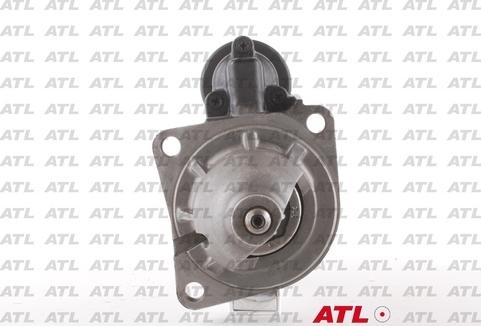 ATL Autotechnik A 10 730 - Стартер vvparts.bg