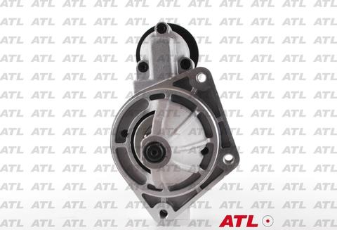 ATL Autotechnik A 11 910 - Стартер vvparts.bg