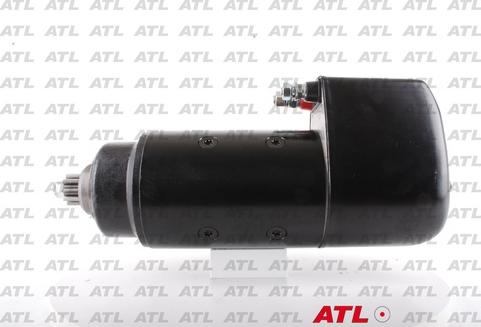 ATL Autotechnik A 11 440 - Стартер vvparts.bg