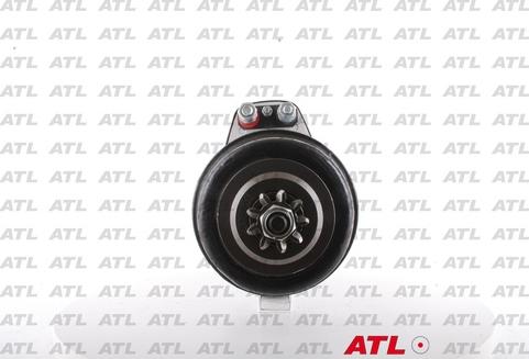 ATL Autotechnik A 11 440 - Стартер vvparts.bg