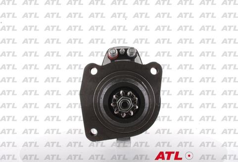 ATL Autotechnik A 11 540 - Стартер vvparts.bg