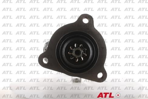 ATL Autotechnik A 11 510 - Стартер vvparts.bg