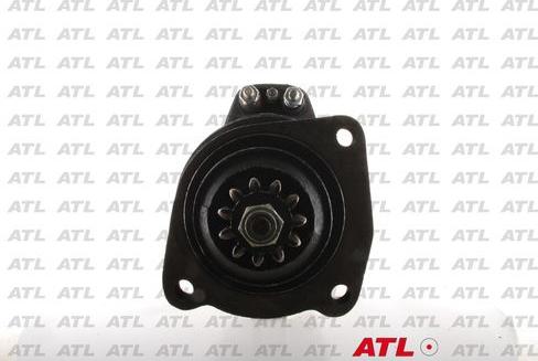 ATL Autotechnik A 11 580 - Стартер vvparts.bg