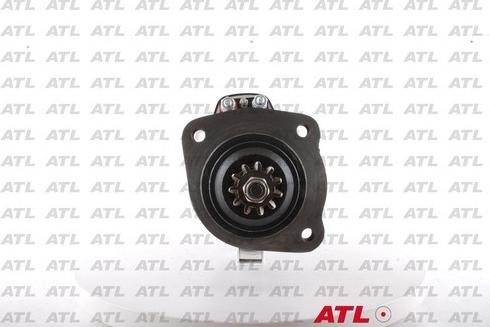 ATL Autotechnik A 11 520 - Стартер vvparts.bg