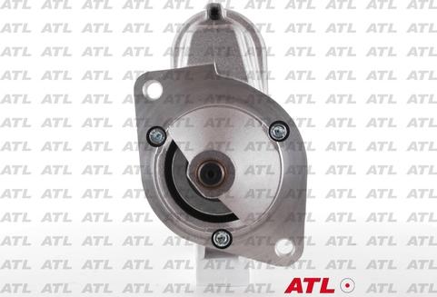 ATL Autotechnik A 11 670 - Стартер vvparts.bg