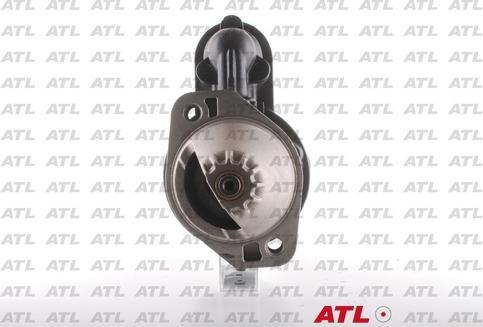 ATL Autotechnik A 11 090 - Стартер vvparts.bg