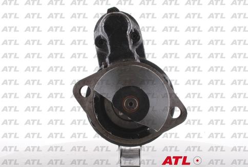 ATL Autotechnik A 11 040 - Стартер vvparts.bg