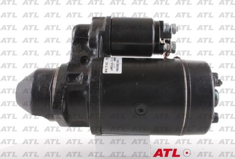 ATL Autotechnik A 11 040 - Стартер vvparts.bg