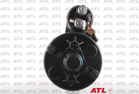 ATL Autotechnik A 11 040 - Стартер vvparts.bg