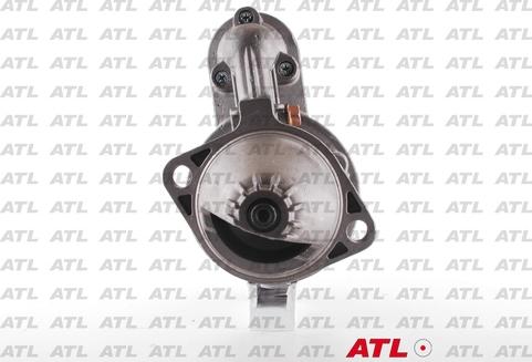 ATL Autotechnik A 11 000 - Стартер vvparts.bg