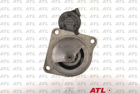 ATL Autotechnik A 11 080 - Стартер vvparts.bg