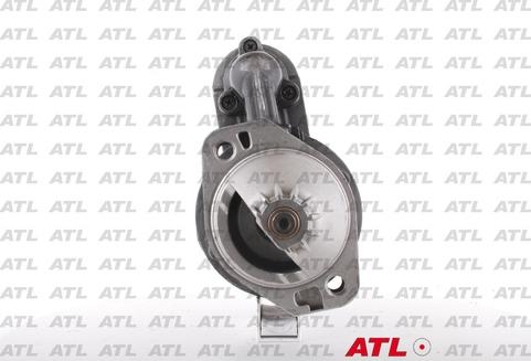 ATL Autotechnik A 11 150 - Стартер vvparts.bg