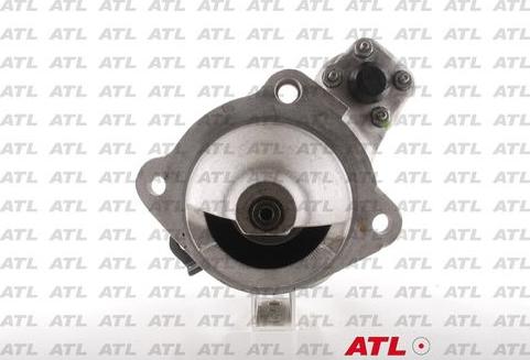 ATL Autotechnik A 11 110 - Стартер vvparts.bg