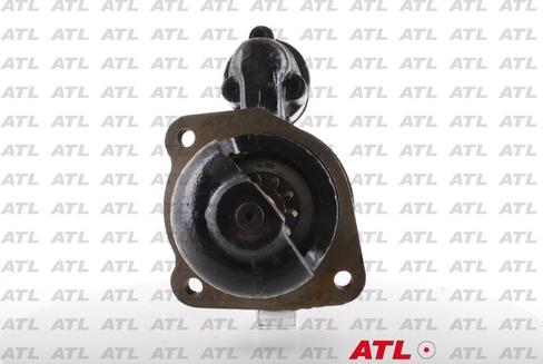 ATL Autotechnik A 11 170 - Стартер vvparts.bg